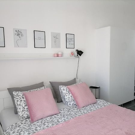 Ferienwohnung Svjetlanalex 2 Banja Koviljača Exterior foto