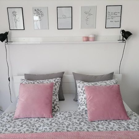 Ferienwohnung Svjetlanalex 2 Banja Koviljača Exterior foto