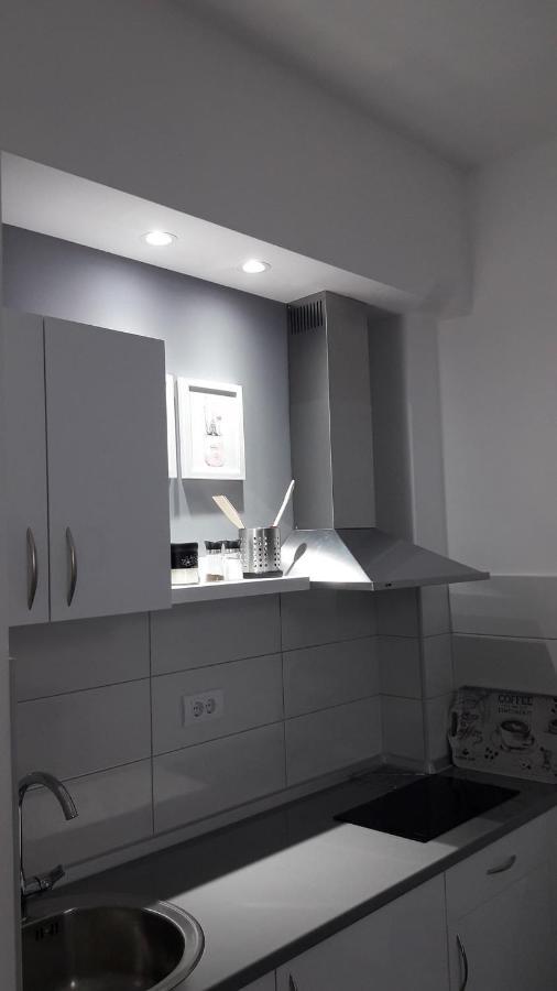 Ferienwohnung Svjetlanalex 2 Banja Koviljača Exterior foto