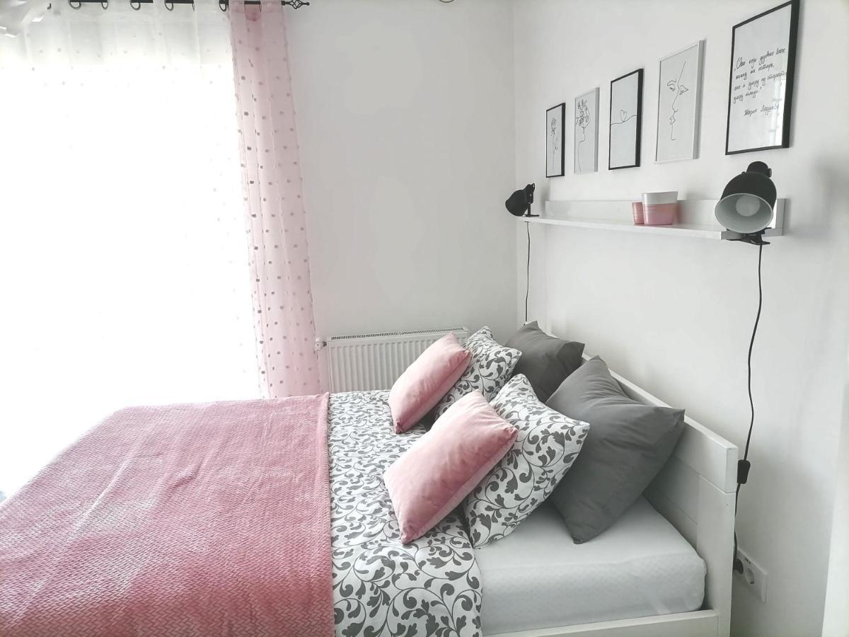Ferienwohnung Svjetlanalex 2 Banja Koviljača Exterior foto