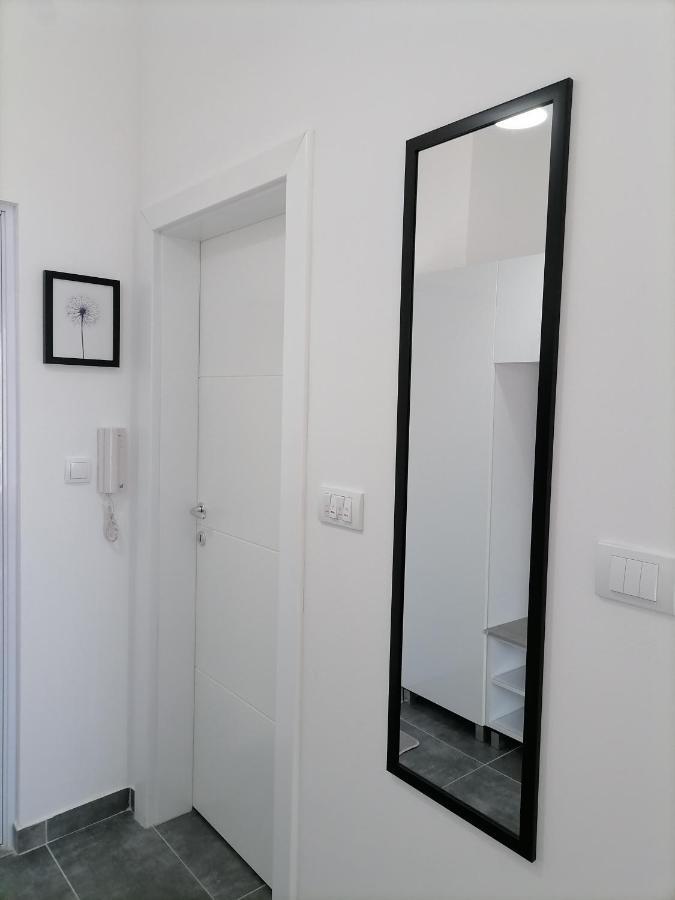 Ferienwohnung Svjetlanalex 2 Banja Koviljača Exterior foto