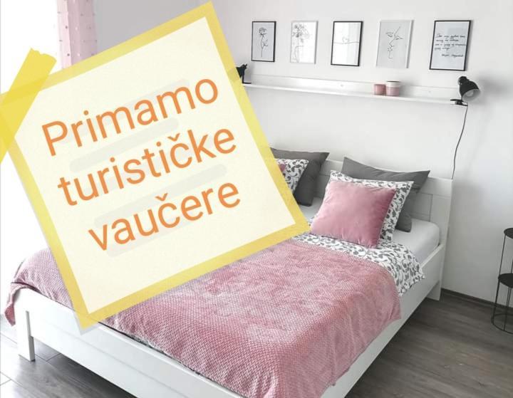 Ferienwohnung Svjetlanalex 2 Banja Koviljača Exterior foto